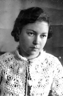 В Институте народного хозяйства им. Г.В.Плеханова (Москва, 1939 г.).